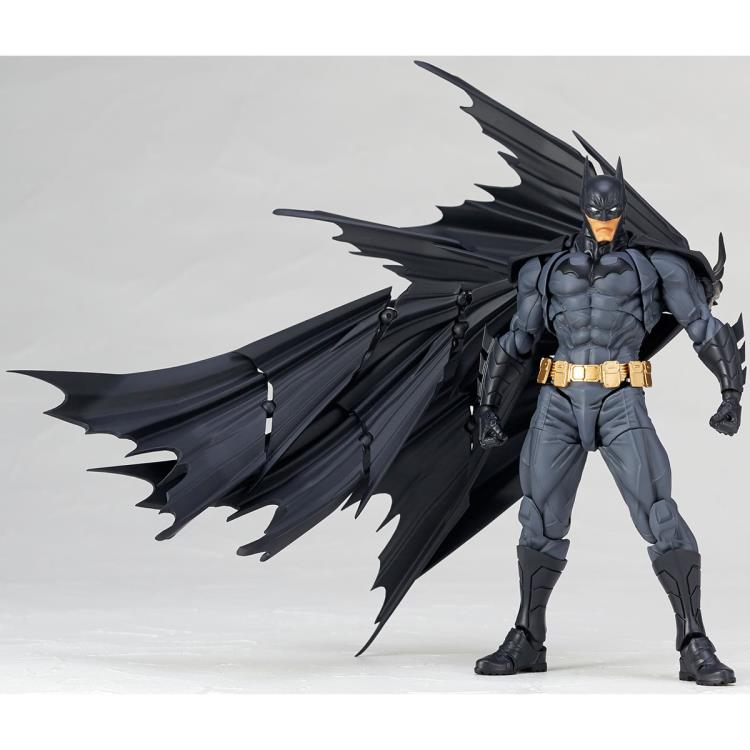 Load image into Gallery viewer, Kaiyodo - Amazing Yamaguchi - Revoltech009: Batman
