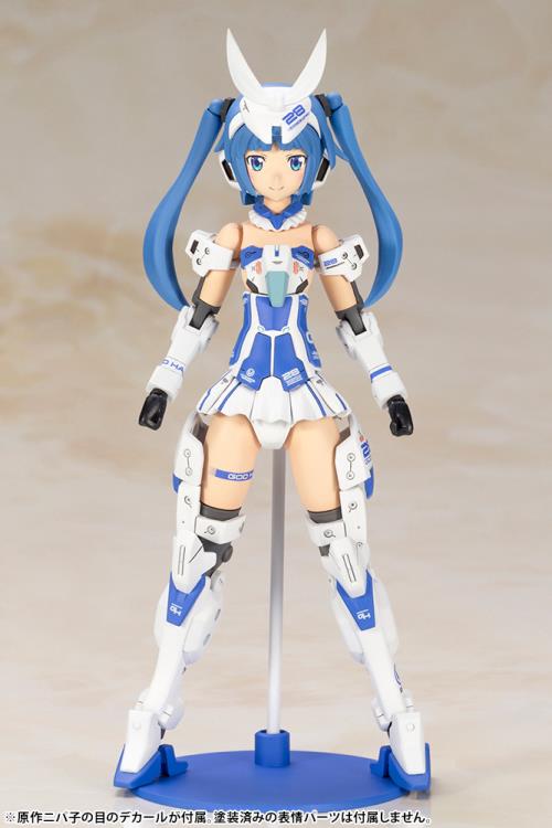 Load image into Gallery viewer, Kotobukiya - Frame Arms Girl - Architect [Nipako Ver.]
