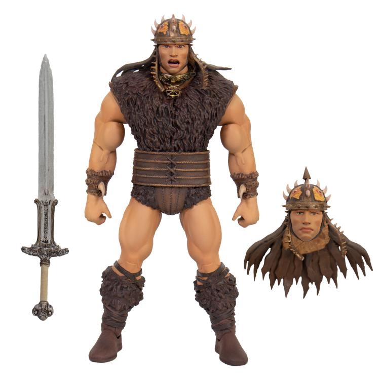 Load image into Gallery viewer, Super 7 - Conan The Barbarian Ultimates: Conan
