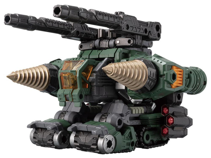 Load image into Gallery viewer, Diaclone Reboot - DA-51 Triverse Tridigger (Cosmo Version) Exclusive
