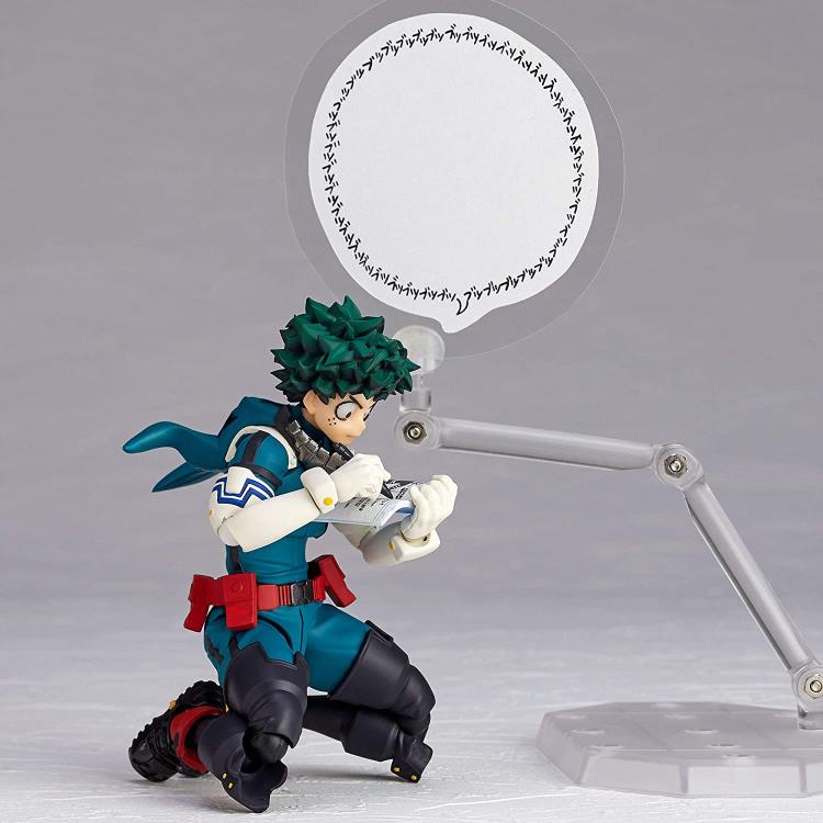 Load image into Gallery viewer, Kaiyodo - Amazing Yamaguchi - Revoltech018: Izuku Midoriya
