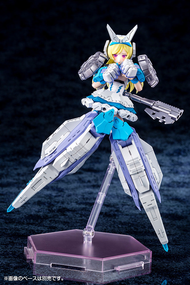 Load image into Gallery viewer, Kotobukiya - Megami Device: Chaos and Pretty - Alice
