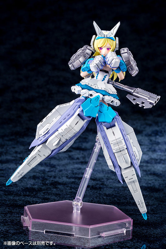 Kotobukiya - Megami Device: Chaos and Pretty - Alice