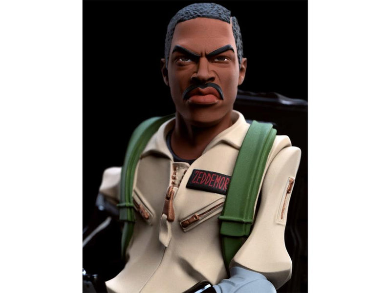 Load image into Gallery viewer, Weta Workshop - Ghostbusters Mini Epic Vinyl Figure: Winston Zeddemore
