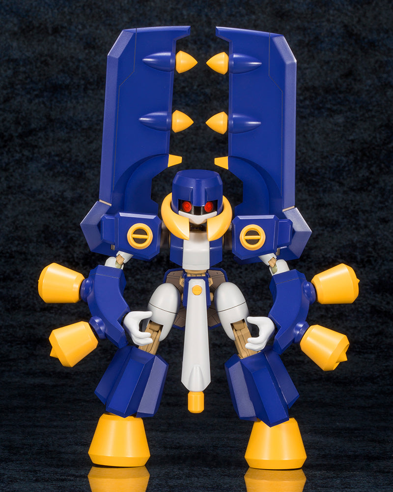 Load image into Gallery viewer, Kotobukiya - Medabots: KWG06-C Tyrrell Beetle
