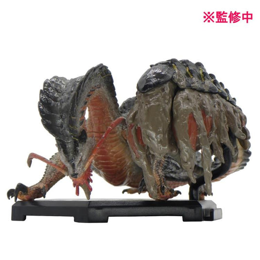 Capcom - Figure Builder: Monster Hunter Standard Model Plus Vol.20 Box of 6