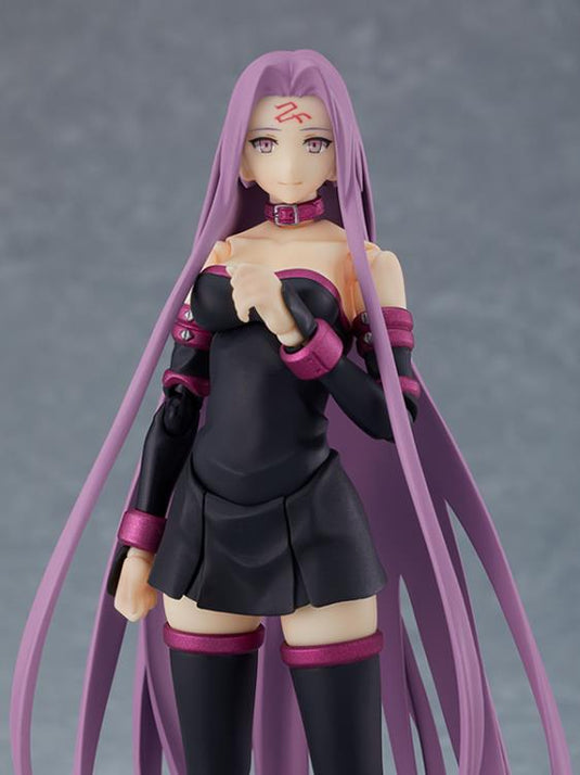 Max Factory - Fate/stay night [Heaven's Feel] Figma: No. 538 Rider 2.0