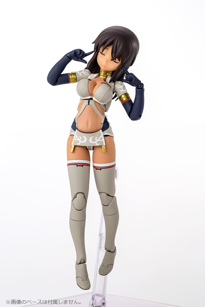 Load image into Gallery viewer, Kotobukiya - Megami Device: Sitara Kaneshiya Ver. Ganesha
