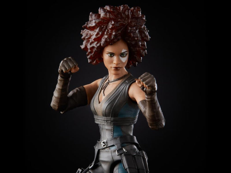 Load image into Gallery viewer, Marvel Legends - X-Men 20th Anniversary: Domino
