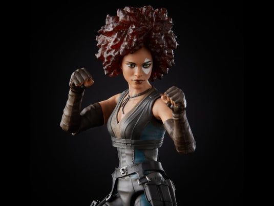 Marvel Legends - X-Men 20th Anniversary: Domino
