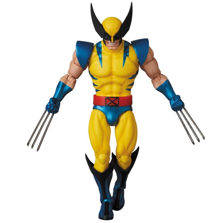 Load image into Gallery viewer, MAFEX X-Men - Wolverine No.096
