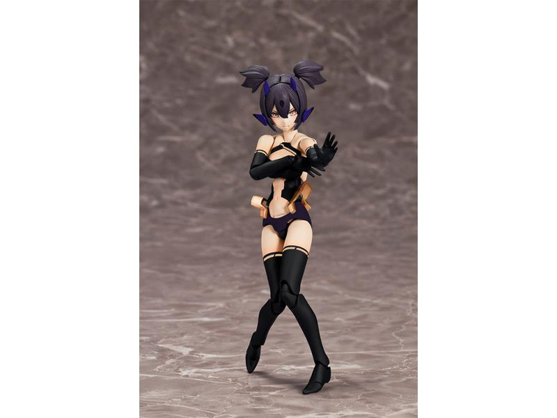 Load image into Gallery viewer, Kotobukiya - Megami Device: Asra Ninja (Shadow Edition)
