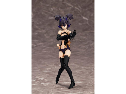 Kotobukiya - Megami Device: Asra Ninja (Shadow Edition)
