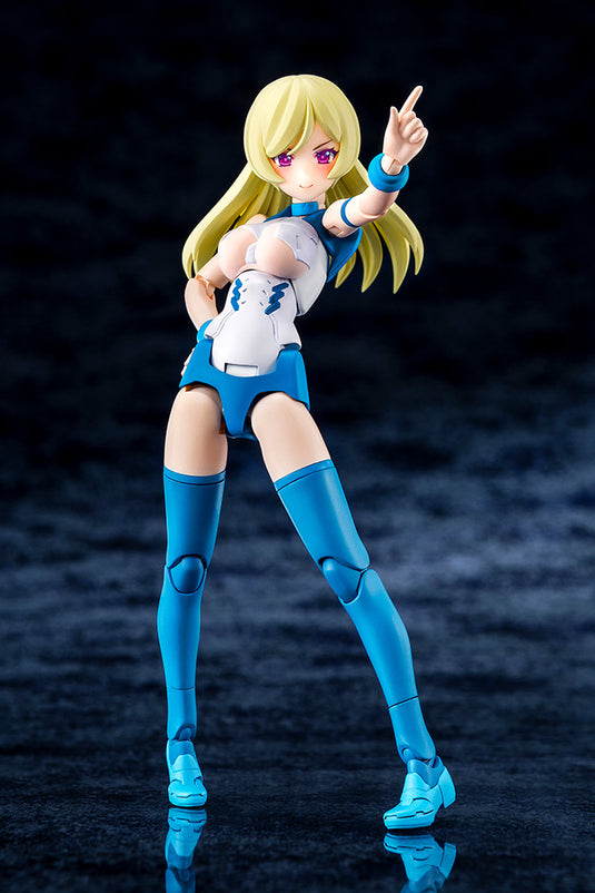 Kotobukiya - Megami Device: Chaos and Pretty - Alice