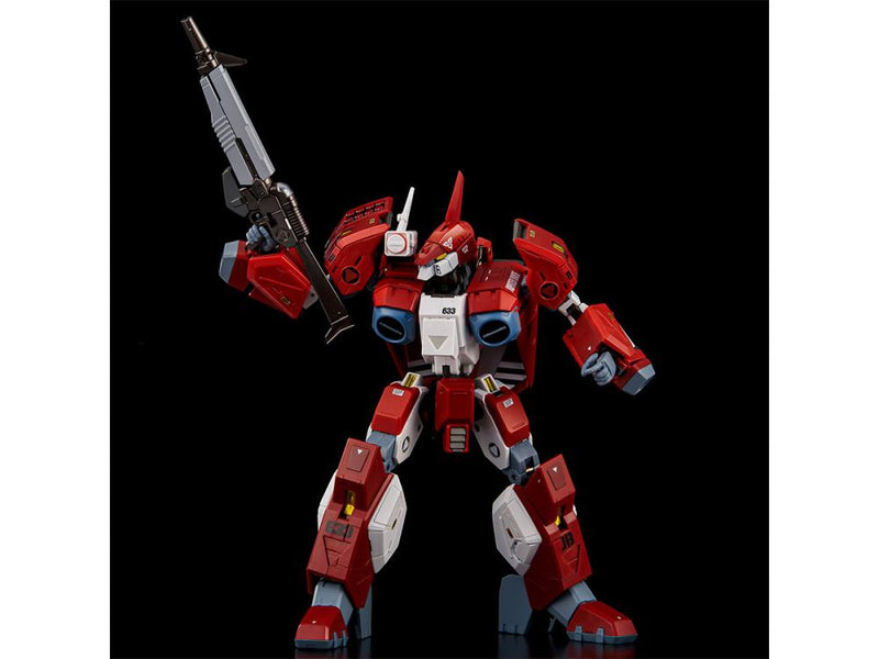 Load image into Gallery viewer, Sentinel - Genesis Climber Mospeada - Riobot AFC-01Z Legioss Zeta

