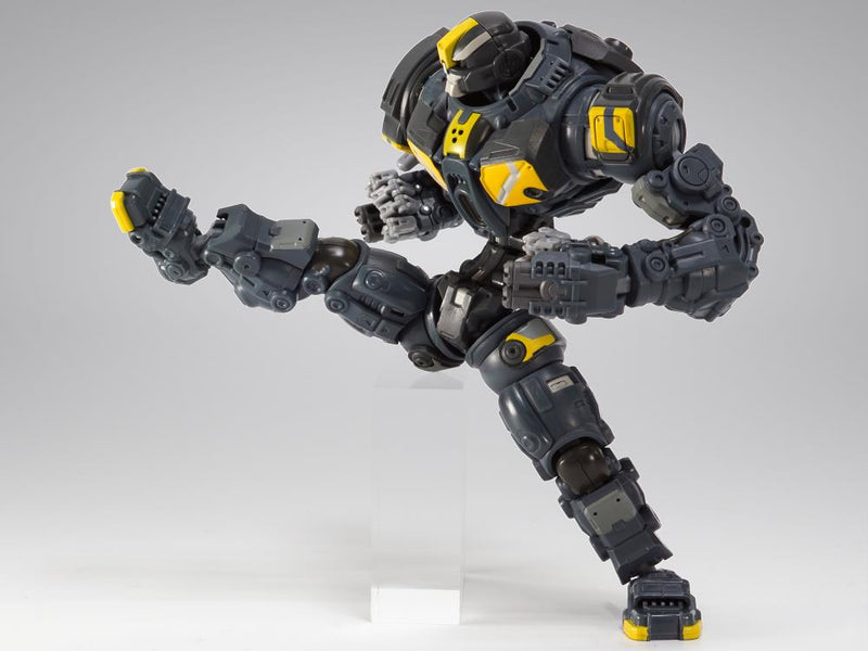 Load image into Gallery viewer, Toy Notch - Astrobots A02 Argus (Reissue)
