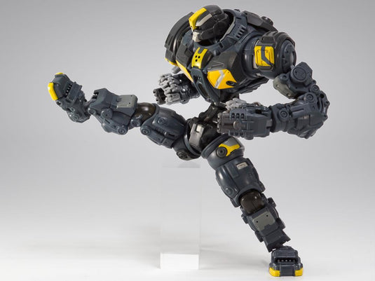 Toy Notch - Astrobots A02 Argus (Reissue)