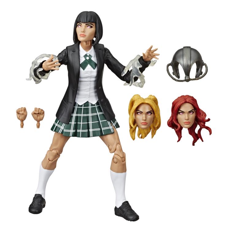 Load image into Gallery viewer, Marvel Legends - X-Men: Stepford Cuckoos
