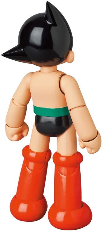 MAFEX Astro Boy - Astro Boy Ver.1.5 No. 145