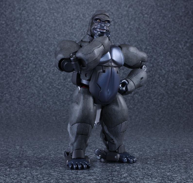 Load image into Gallery viewer, Transformers Masterpiece - MP-32 Optimus Primal [2022 Reissue]
