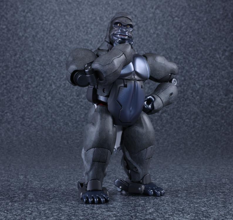 Load image into Gallery viewer, Transformers Masterpiece - MP-32 Optimus Primal [2022 Reissue]
