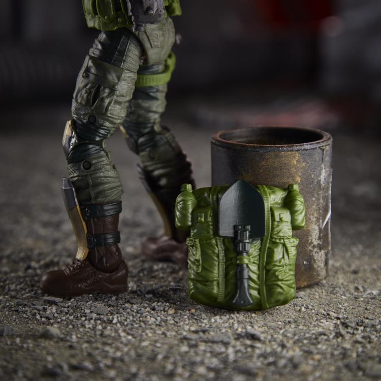 Load image into Gallery viewer, G.I. Joe Classified Series - Wave 1 set of 5
