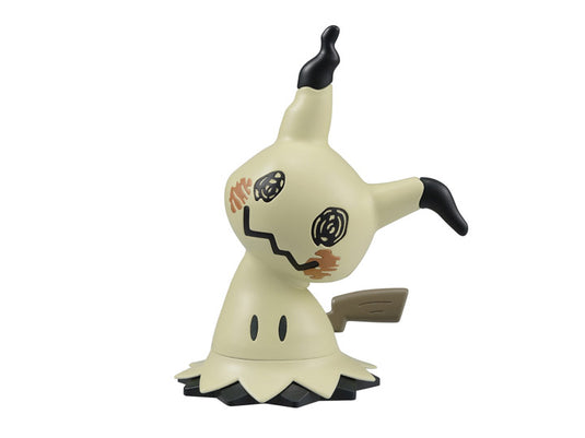 Bandai - Pokemon Model Kit Quick - 08 Mimikyu