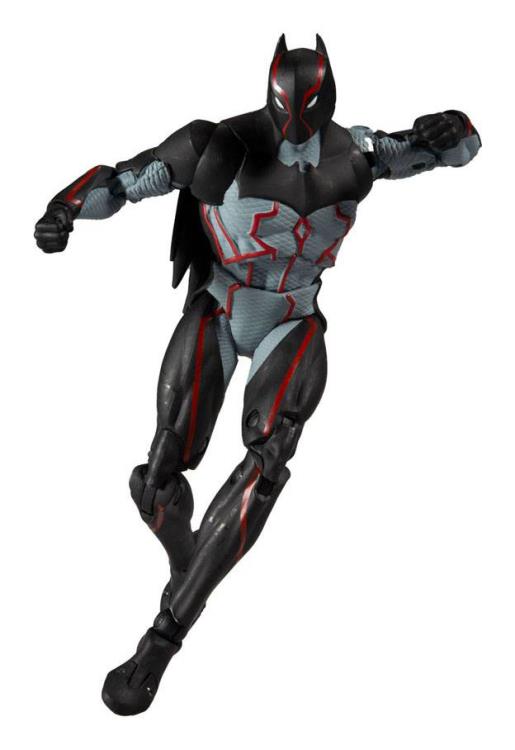 Load image into Gallery viewer, Mcfarlane Toys - DC Multiverse: Last Night on Earth Omega (Collect to Build: Bane)
