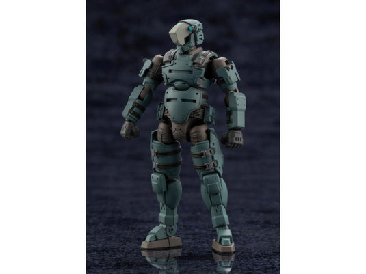 Kotobukiya - Hexa Gear - Governor Armor Type: Warmage Cerberus