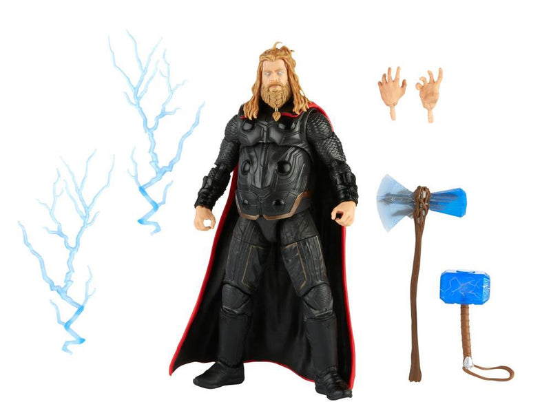 Load image into Gallery viewer, Marvel Legends - Infinity Saga: Avengers Endgame - Thor
