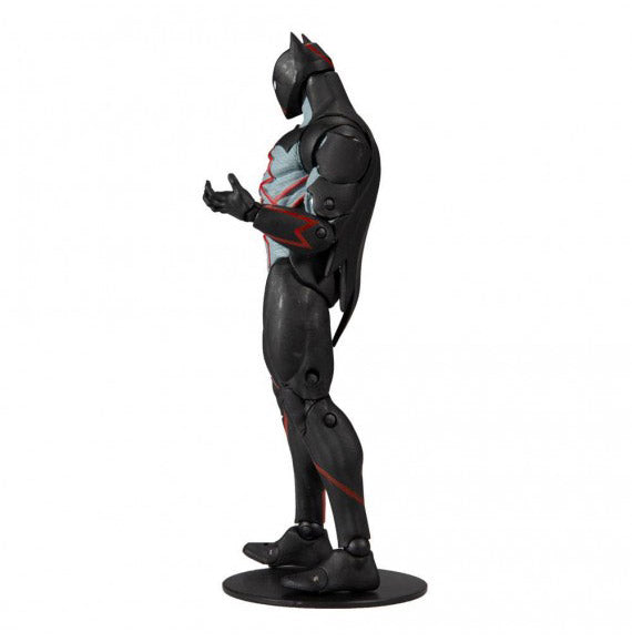 Load image into Gallery viewer, Mcfarlane Toys - DC Multiverse: Last Night on Earth Omega (Collect to Build: Bane)
