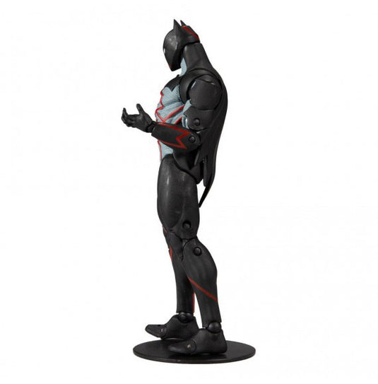 Mcfarlane Toys - DC Multiverse: Last Night on Earth Omega (Collect to Build: Bane)
