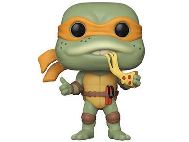 POP! Retro Toys - Teenage Mutant Ninja Turtles: Michelangelo
