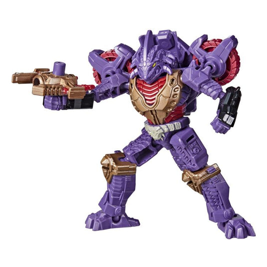 Transformers Generations - Legacy Series: Core Class Iguanus