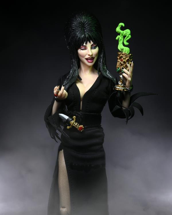 Load image into Gallery viewer, NECA - Elvira Mistress of the Dark
