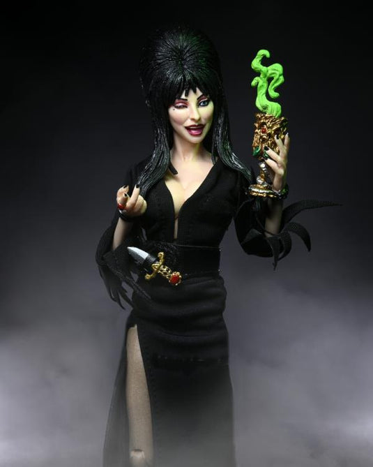 NECA - Elvira Mistress of the Dark