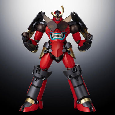 Sentinel - Tengen Toppa Gurren Lagann: Riobot Gurren Lagann