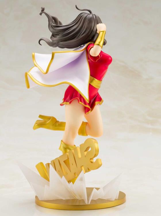 Load image into Gallery viewer, Kotobukiya - DC Comics Bishoujo Statue: Mary [Shazam! Family]
