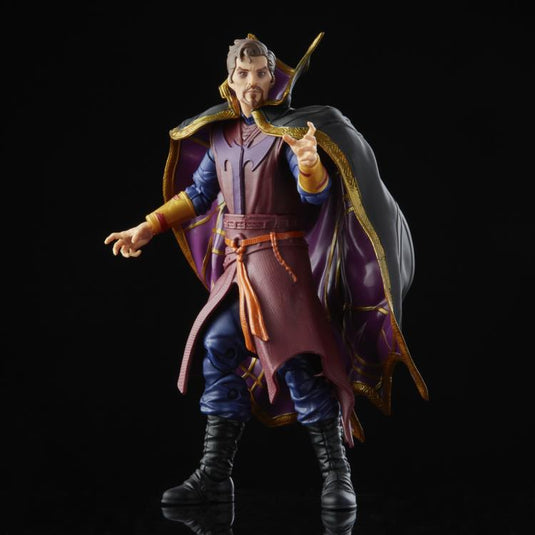 Marvel Legends - Doctor Strange Supreme [The Watcher BAF]