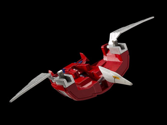 Flame Toys - Furai Model - Mighty Morhpin Power Rangers: Megazord