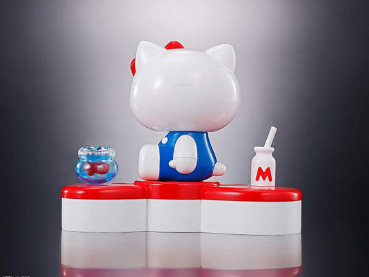 Bandai - Chogokin Hello Kitty (45th Anniversary)