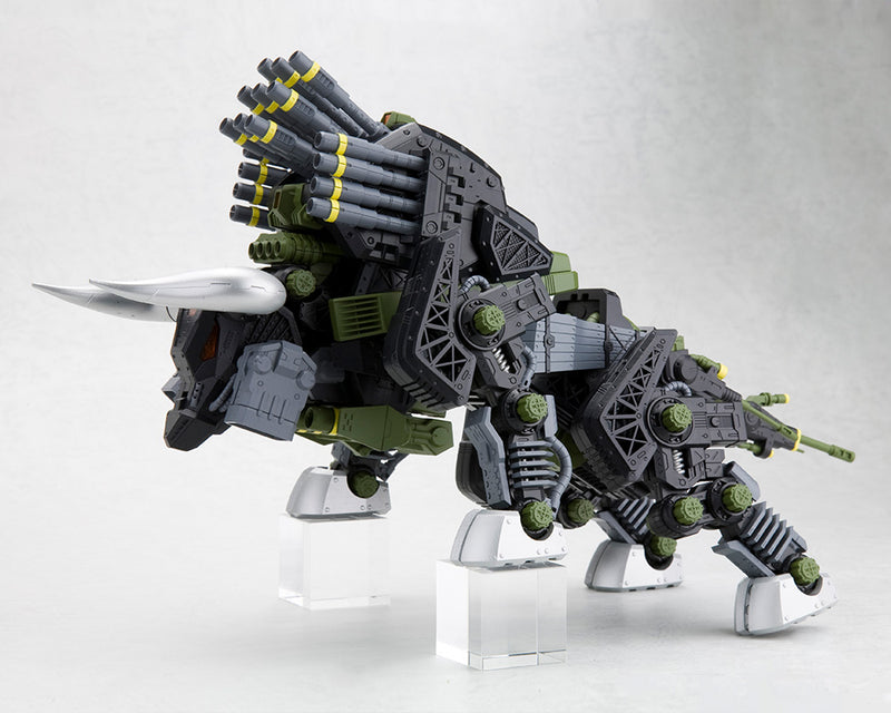 Load image into Gallery viewer, Kotobukiya - Highend Master Model Zoids: RBOZ-006 Dibison
