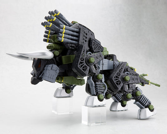 Kotobukiya - Highend Master Model Zoids: RBOZ-006 Dibison