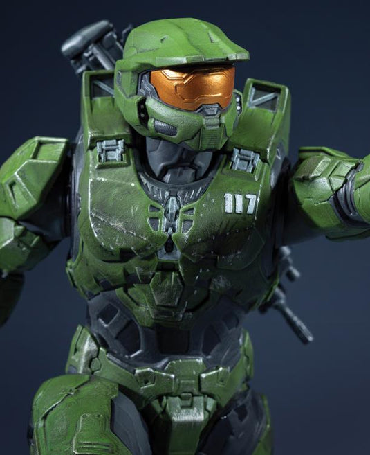 Dark Horse - Halo Infinite Statue: Master Chief