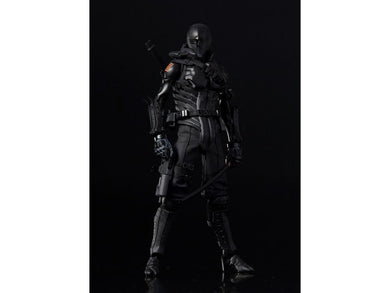 1000Toys - G.I. Joe X TOA Heavy Industries: Snake Eyes 1/6 Scale