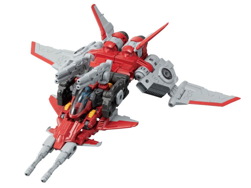 Load image into Gallery viewer, Diaclone Reboot - DA-52 Verse Riser Vol. 1
