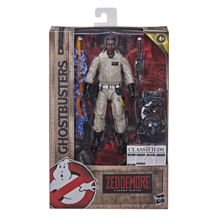 Load image into Gallery viewer, Ghostbusters - Plasma Series Wave 2 set of 6
