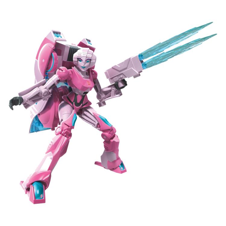 Load image into Gallery viewer, Transformers Cyberverse - Deluxe Arcee
