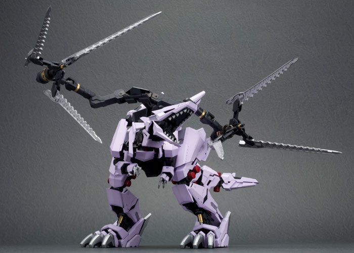 Load image into Gallery viewer, Kotobukiya - Highend Master Model Zoids: EZ-049 Berserk Fuhrer
