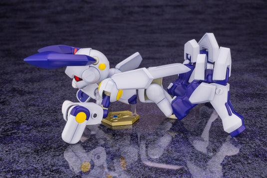 Kotobukiya - Medabots: KWG05-C Dorcus